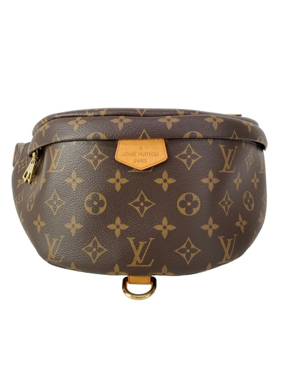 Louis Vuitton Waist Pouch Monogram Bum Bag